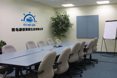 Китай Qingdao Compass Hardware Co., Ltd. Профиль компании