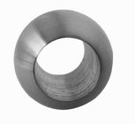 Нержавеющая сталь финиша AISI304 сатинировки прокладывая рельсы компоненты
